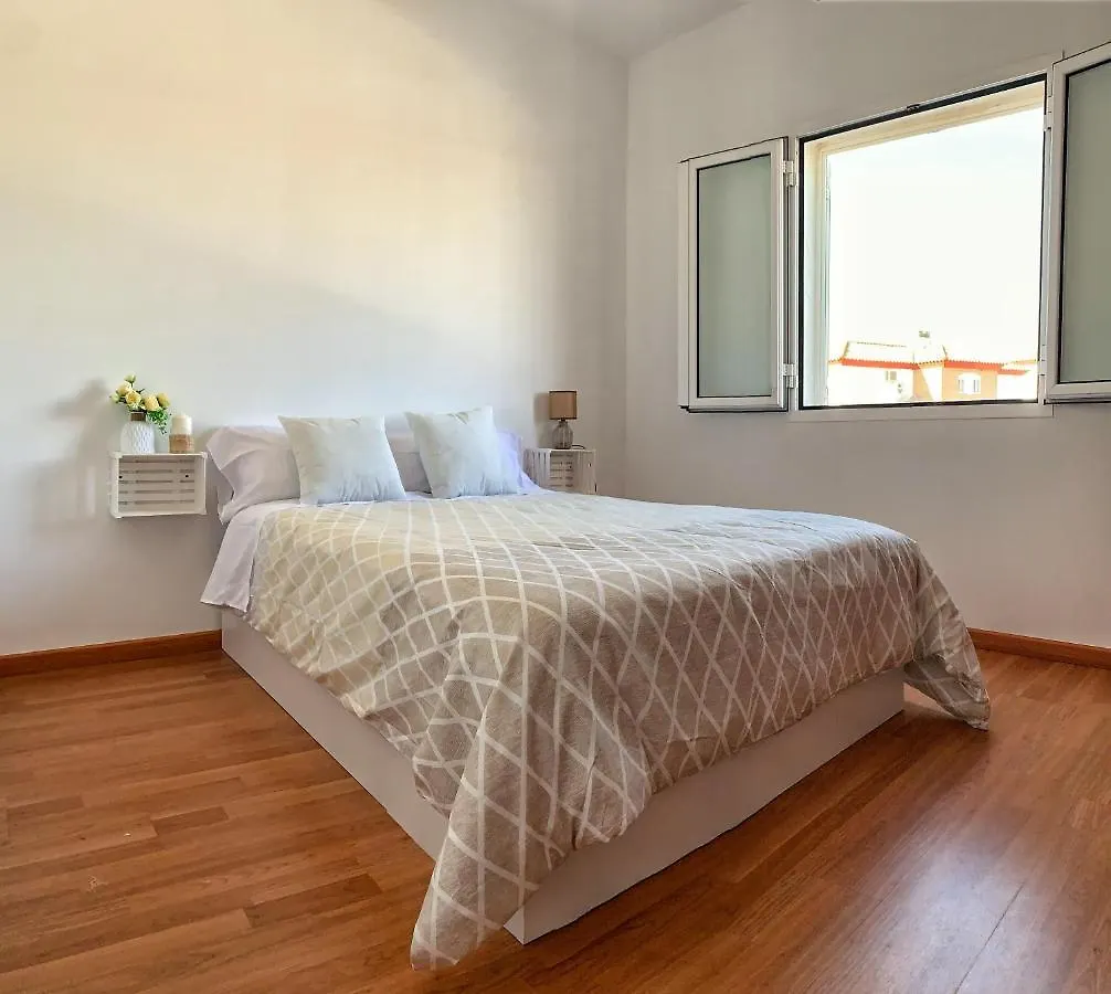 Ronko House El Ronquillo Villa Spain